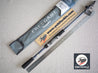 Brand New Shimano 23 FREEGAME S76L Telescopic Spinning Rod