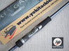 Brand New Shimano 23 FREEGAME S76L Telescopic Spinning Rod