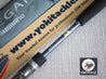Brand New Shimano 23 FREEGAME S76L Telescopic Spinning Rod