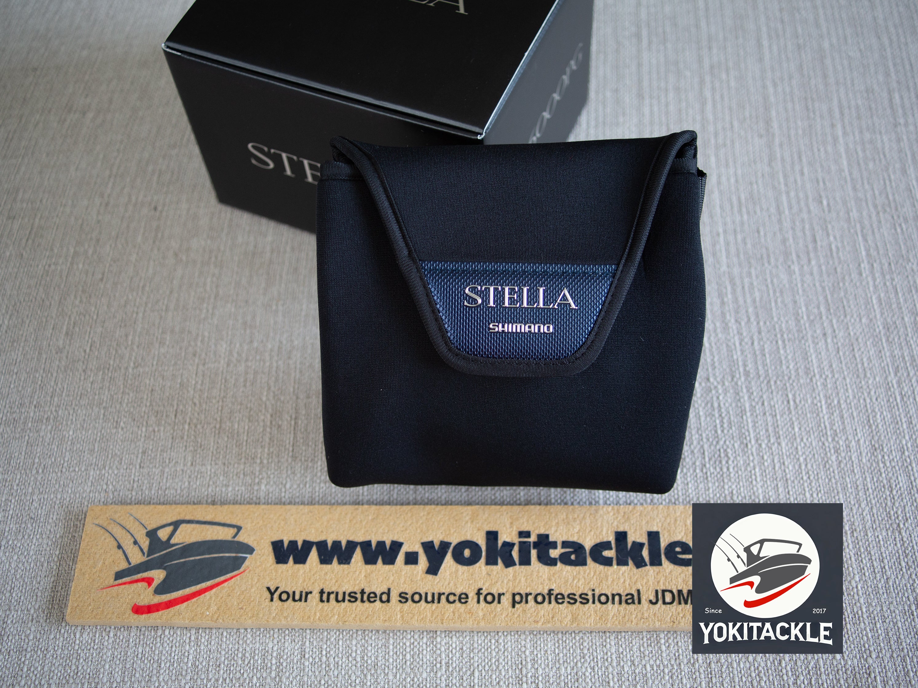 Brand New Shimano 20 STELLA SW 6000PG Spinning Reel