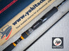 Brand New Major Craft TRIPLE-CROSS SEA BASS TCX-892L Spinning Rod