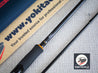 Brand New Major Craft TRIPLE-CROSS SEA BASS TCX-892L Spinning Rod