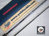 Brand New Major Craft TRIPLE-CROSS SEA BASS TCX-892L Spinning Rod