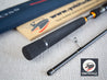 Brand New Major Craft TRIPLE-CROSS SEA BASS TCX-892L Spinning Rod