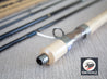 Brand New Tenryu 23 Rayz Integral RZI755S-MLM 5 Piece Spinning Rod for Trout