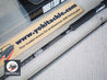 Brand New Shimano LUNAMIS S100MH Spinning Rod
