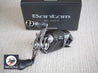 Brand New Shimano 22 BANTAM XG LEFT Baitcasting Reel