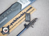 Brand New Shimano 23 FREEGAME S76ML Telescopic Spinning Rod