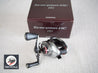 Brand New Shimano 21 Scorpion DC 151 LEFT Baitcasting Reel