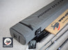 Brand New JACKALL/SHIMANO POISON ULTIMA 266L-5 Piece Spinning rod