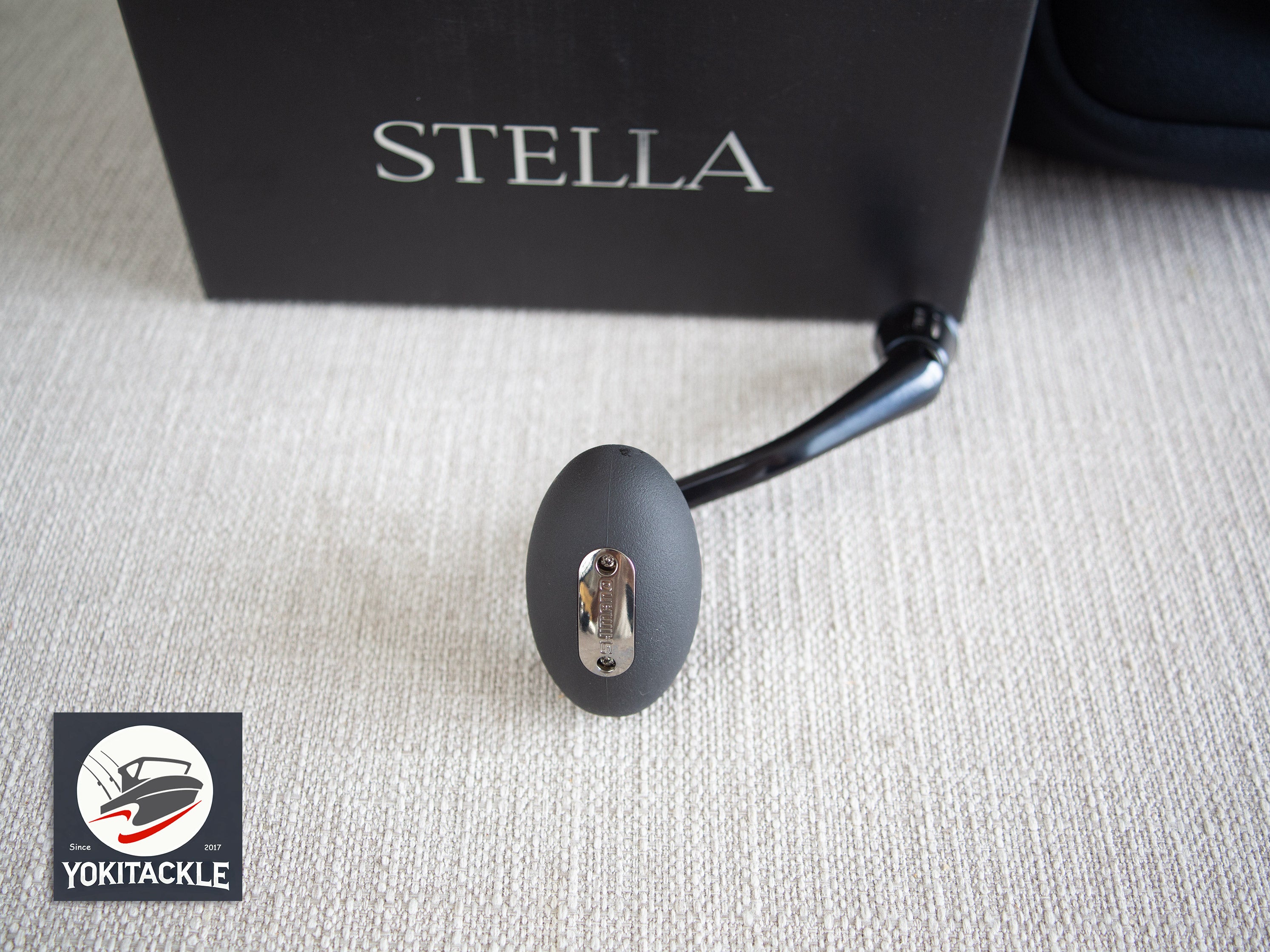 Brand New Shimano 20 STELLA SW 10000PG Spinning Reel