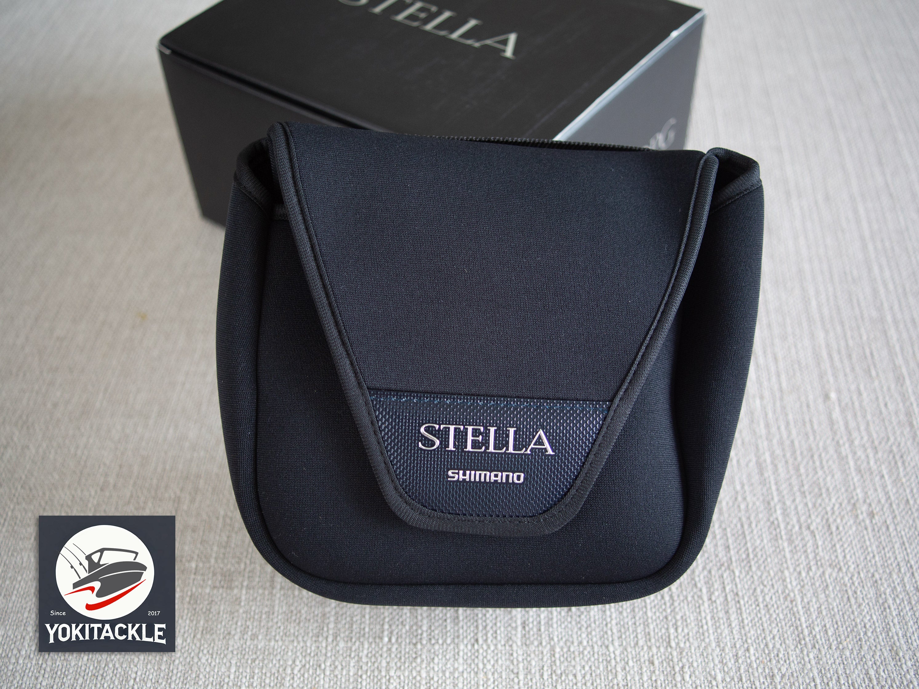 Brand New Shimano 20 STELLA SW 10000PG Spinning Reel