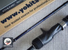 SHIMANO 24 GAME Type J Full Bend B60-4 Slow Jigging rod