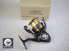 Daiwa LEGALIS LT4000-CXH Spinning Reel
