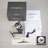 Brand New Shimano 23 Vanquish C2000SHG Spinning Reel