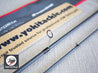 Brand New Major Craft Aji-Do 5G AD5-S722H/AJI Spinning Rod