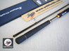 Brand New Major Craft TRIPLE-CROSS SEA BASS TCX-902ML Spinning Rod