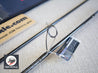 Brand New Major Craft TRIPLE-CROSS SEA BASS TCX-902ML Spinning Rod