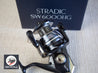 Brand New Shimano 24 Stradic SW 6000HG Spinning Reel