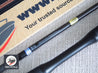 Brand New Shimano JACKALL 24 Poison Adrena 2610ML-S Spinning rod