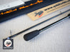YAMAGA Blanks BlueCurrent 83/TZ NANO Flex Fishing Rod