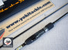 YAMAGA Blanks BlueCurrent 83/TZ NANO Flex Fishing Rod