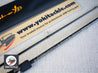 YAMAGA Blanks BlueCurrent 83/TZ NANO Flex Fishing Rod