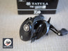 Brand New DAIWA 24 TATULA TW 100XHL Left Baitcasting Fishing Reel