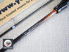 Brand New Shimano Soare TT S80L-T Spinning Rod