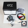 Daiwa 22 SEABORG 200J 5.1 Right Electric Reel