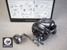 Daiwa 22 SEABORG 200J 5.1 Right Electric Reel