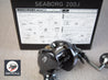 Daiwa 22 SEABORG 200J 5.1 Right Electric Reel