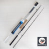 Brand New Shimano 19 Salty Advance SHORE JIGGING S100H Spinning Rod