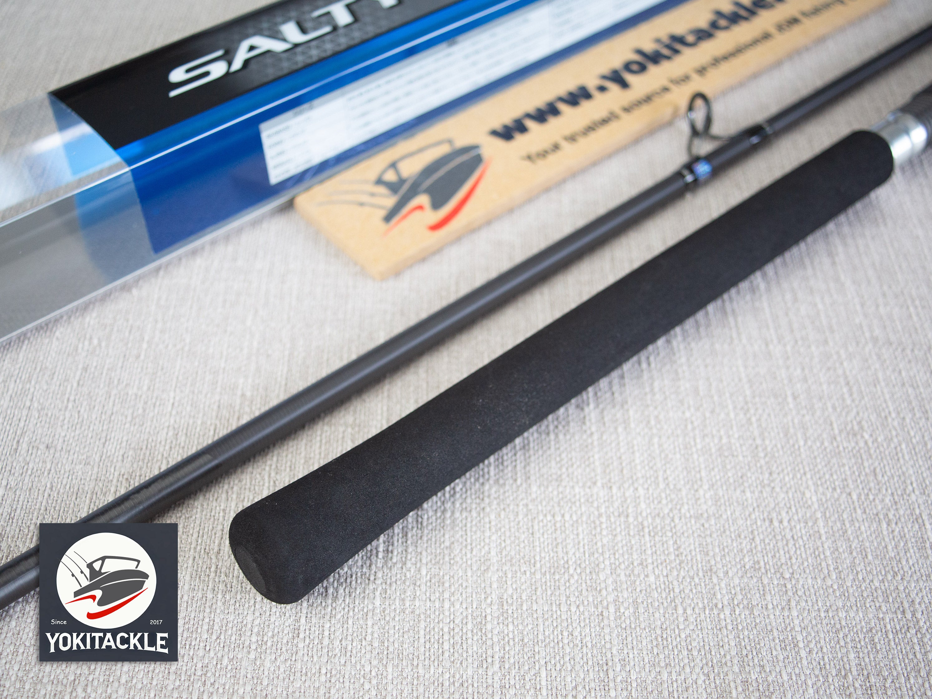 Brand New Shimano 19 Salty Advance SHORE JIGGING S100H Spinning Rod