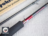 Brand New Shimano SEPHIA XR S86ML Spinning Rod for Eging
