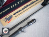 Brand New JACKALL/SHIMANO POISON ULTIMA 1611ML+ Baitcasting Rod