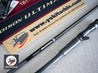 Brand New JACKALL/SHIMANO POISON ULTIMA 1611ML+ Baitcasting Rod