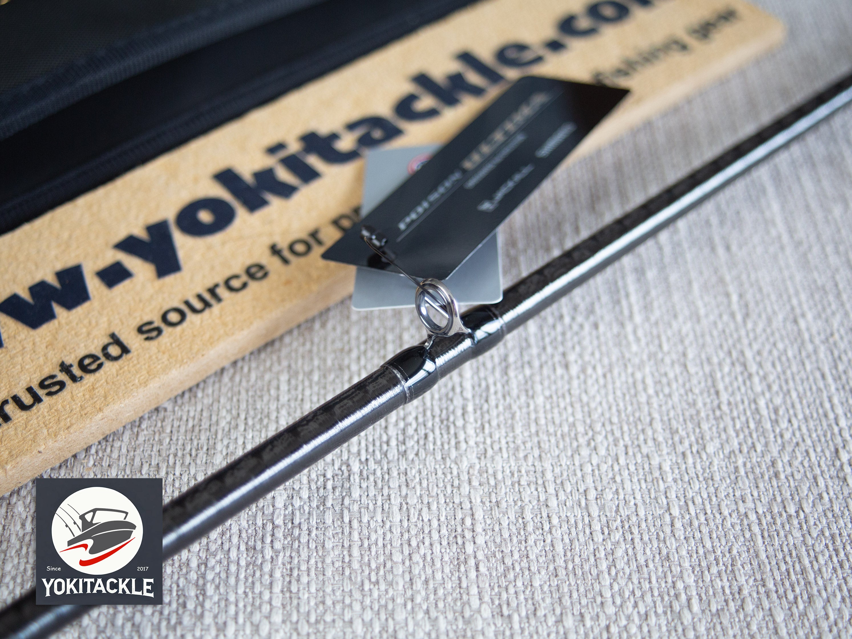 Brand New JACKALL/SHIMANO POISON ULTIMA 1610M Baitcasting Rod