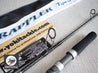 Brand New Shimano GRAPPLER Type-J S60-5 Baitcasting Rod