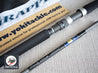 Brand New Shimano GRAPPLER Type-J S60-5 Baitcasting Rod