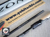 Daiwa BLAZON S69L Spinning Rod for Bass