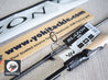 Daiwa BLAZON S69L Spinning Rod for Bass