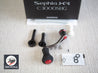 Brand New Shimano 21 SEPHIA XR C3000SHG Spinning Reel