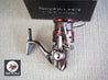 Brand New Shimano 21 SEPHIA XR C3000SHG Spinning Reel