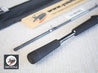 Brand New Daiwa 24 TATULA XT 6102MRB 2pc Baitcasting Rod