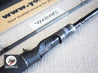 Brand New Daiwa 24 TATULA XT 6102MRB 2pc Baitcasting Rod