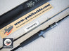 Brand New Daiwa 24 TATULA XT 6102MRB 2pc Baitcasting Rod