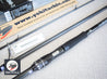 Brand New Daiwa 21 LABRAX AGS 110MH-3 Spinning Rod