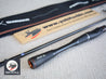 Brand New Shimano JACKALL 24 Poison Adrena 266L Spinning rod