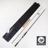 YAMAGA Blanks Ballistick TZ NANO 96MMH Spinning Rod